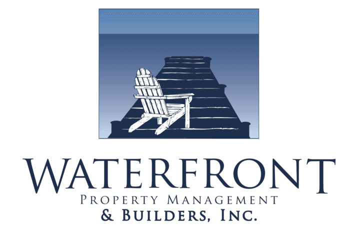 Waterfront Property Management and Builders