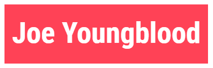 Joe Youngblood SEO & Digital Marketing Consulting