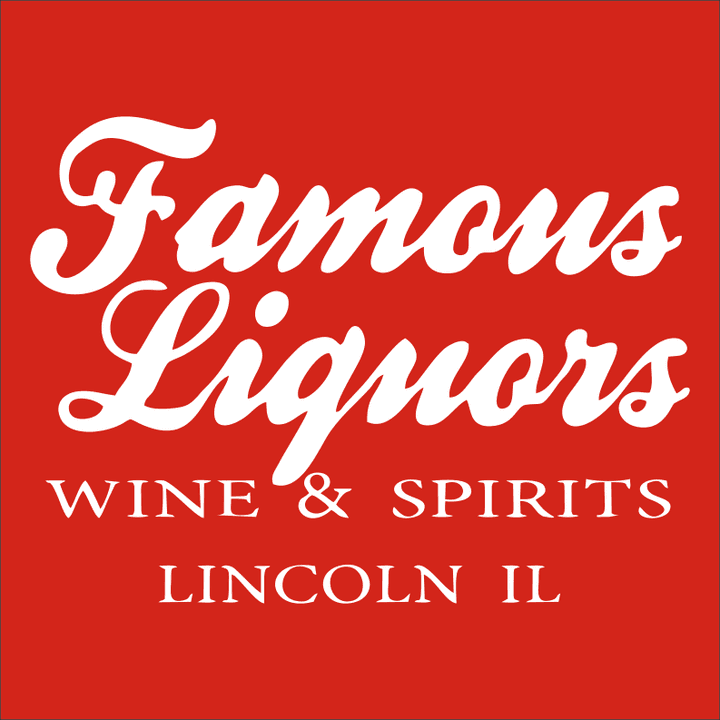 Famous Liquors Wine & Spirits