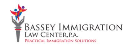 Bassey Immigration Law Center, P.A.