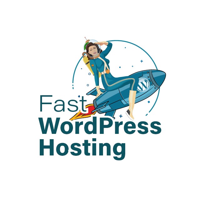 Fast WordPress Hosting