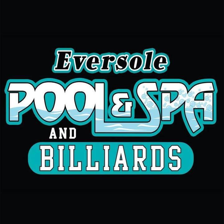 Eversole Pool & Spa and Billiards