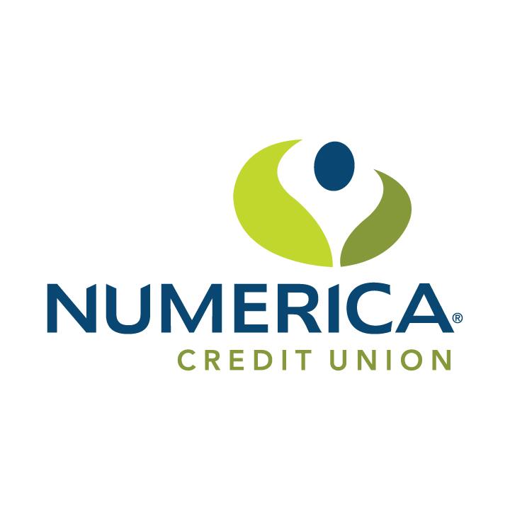 Numerica Credit Union - South Hill Branch