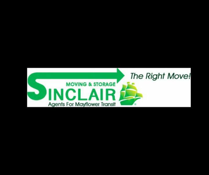 Sinclair Moving And Storage