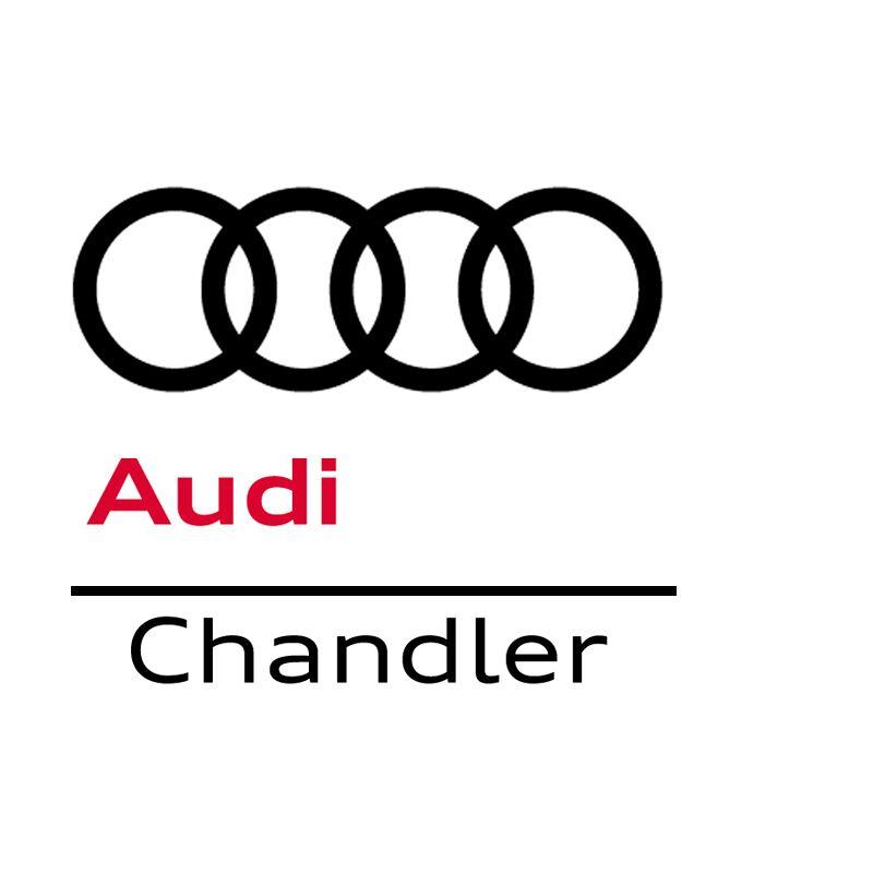 Audi Chandler Service and Parts