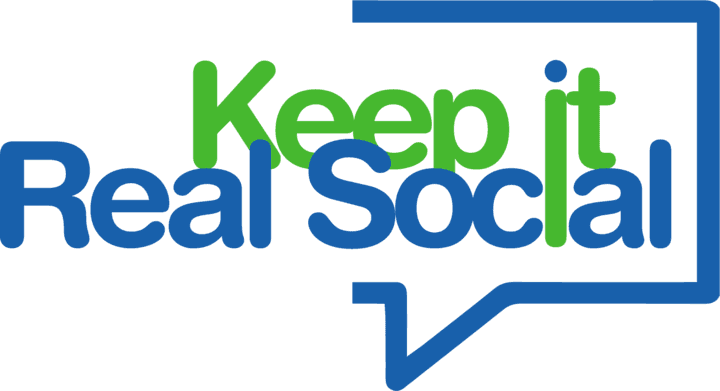 Keep it Real Social