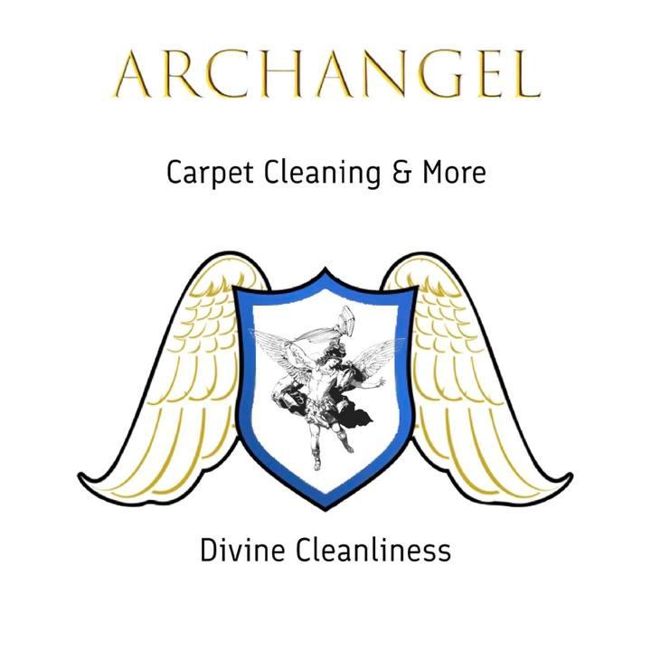 Archangel Sparkling Carpet Cleaning and More!