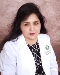 Farnaz A. Shahzad, MD