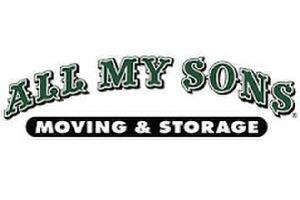 All My Sons Moving & Storage