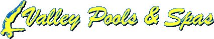 Valley Pools & Spas