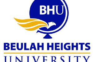 Beulah Heights University