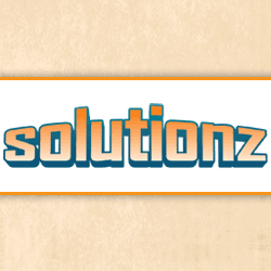 Solutionz, LLC