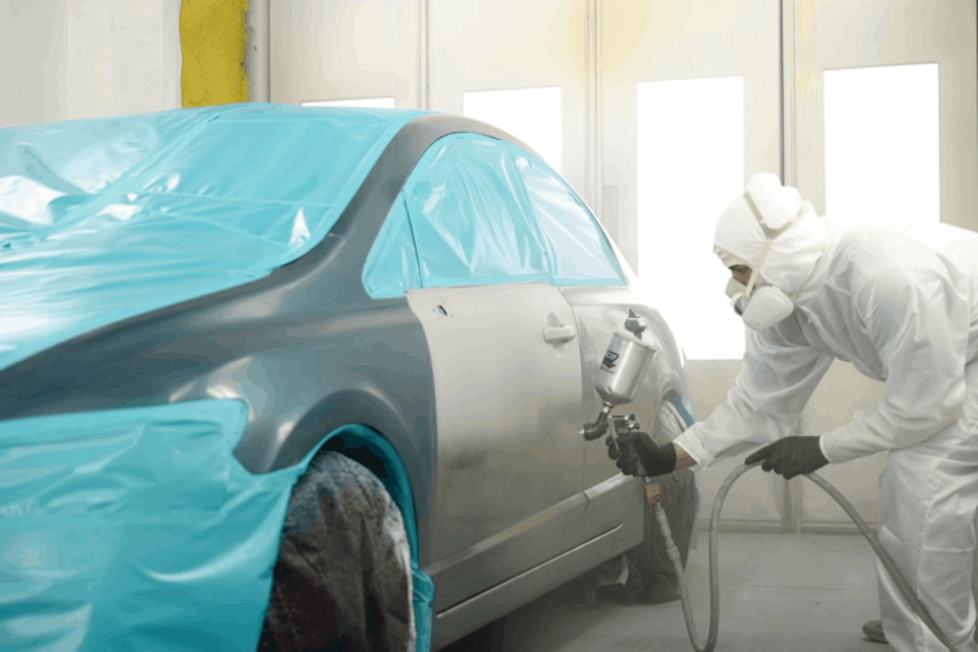 Maaco Auto Body Shop & Painting