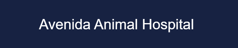 AVENIDA ANIMAL HOSPITAL