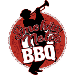 Smokin' Notes BBQ - East Peoria