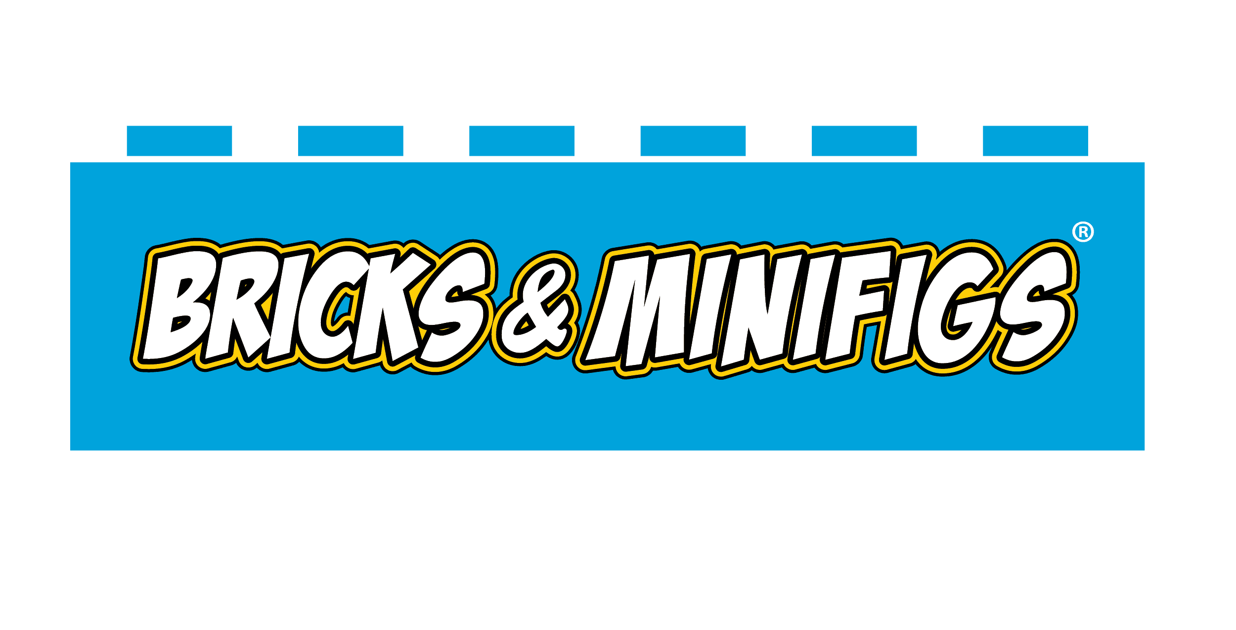 Bricks & Minifigs - La Mesa