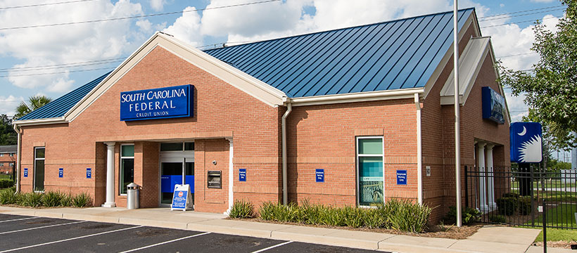 South Carolina Federal Credit Union