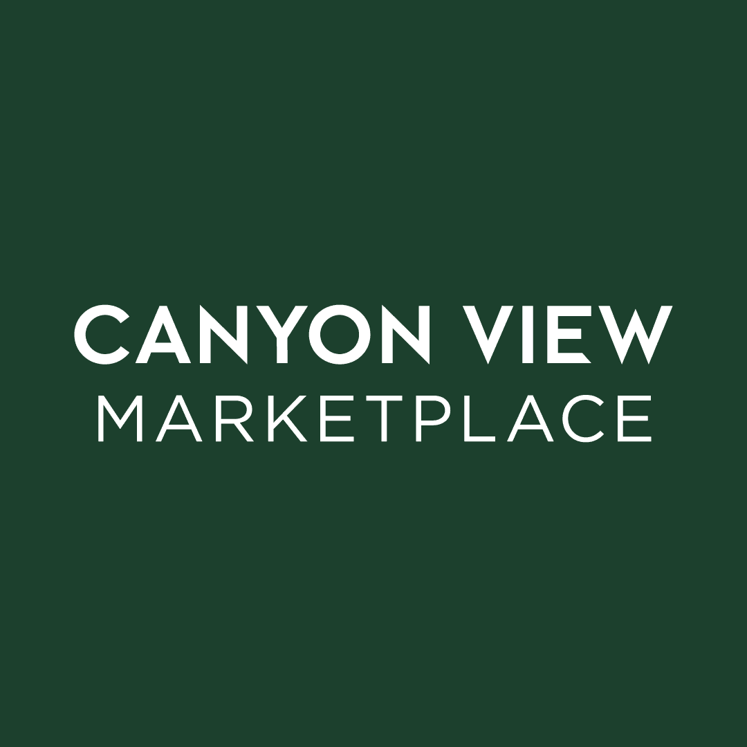 Canyon View Marketplace