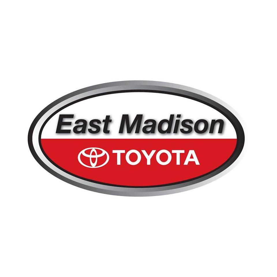 East Madison Toyota Service and Parts