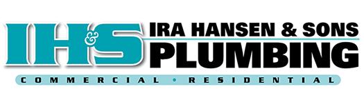 Ira Hansen and Sons Plumbing