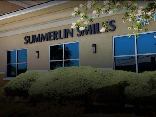 Summerlin Smiles