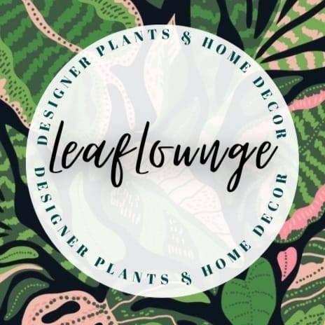 The Leaf Lounge