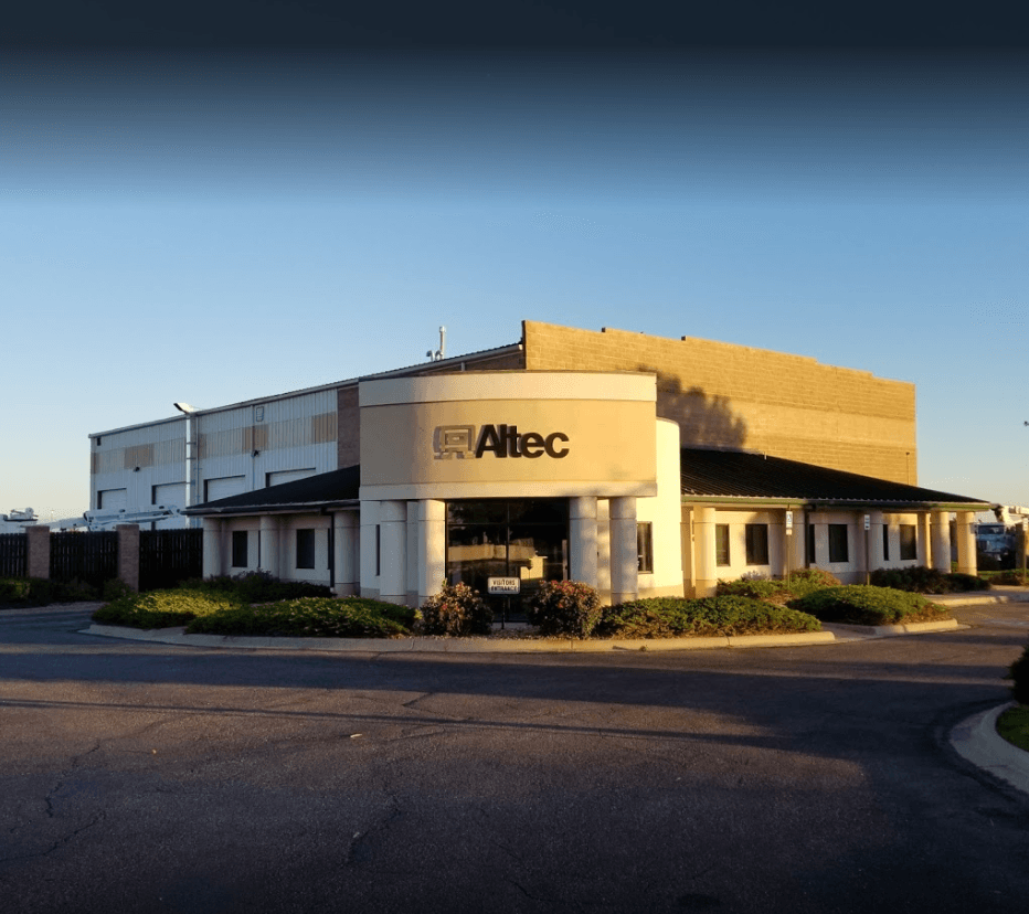 Altec Service Center