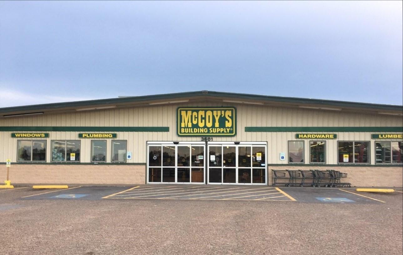 McCoy's Building Supply