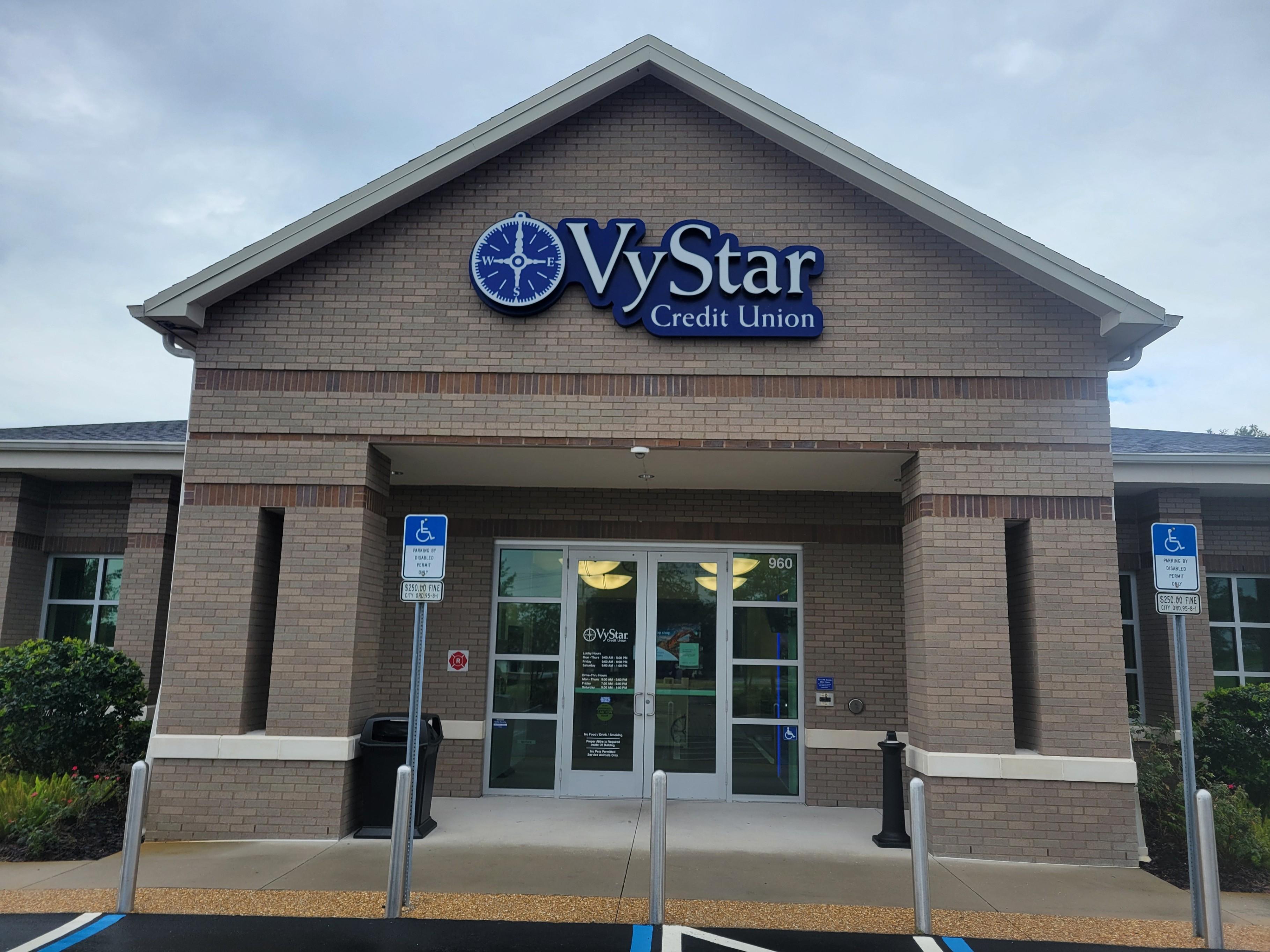 VyStar Credit Union