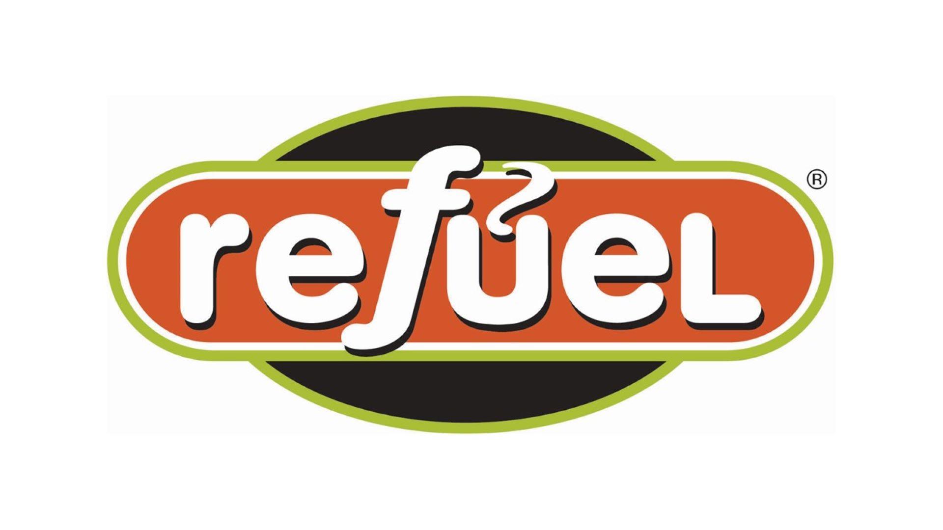 Refuel