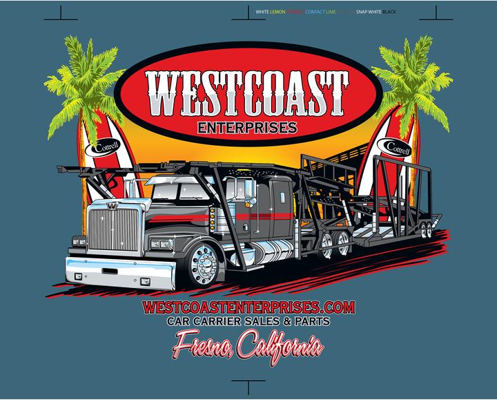 West Coast Enterprises Truck and Trailer Sales Inc.