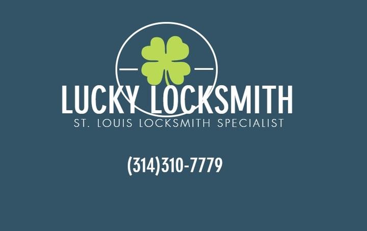 Lucky Locksmith