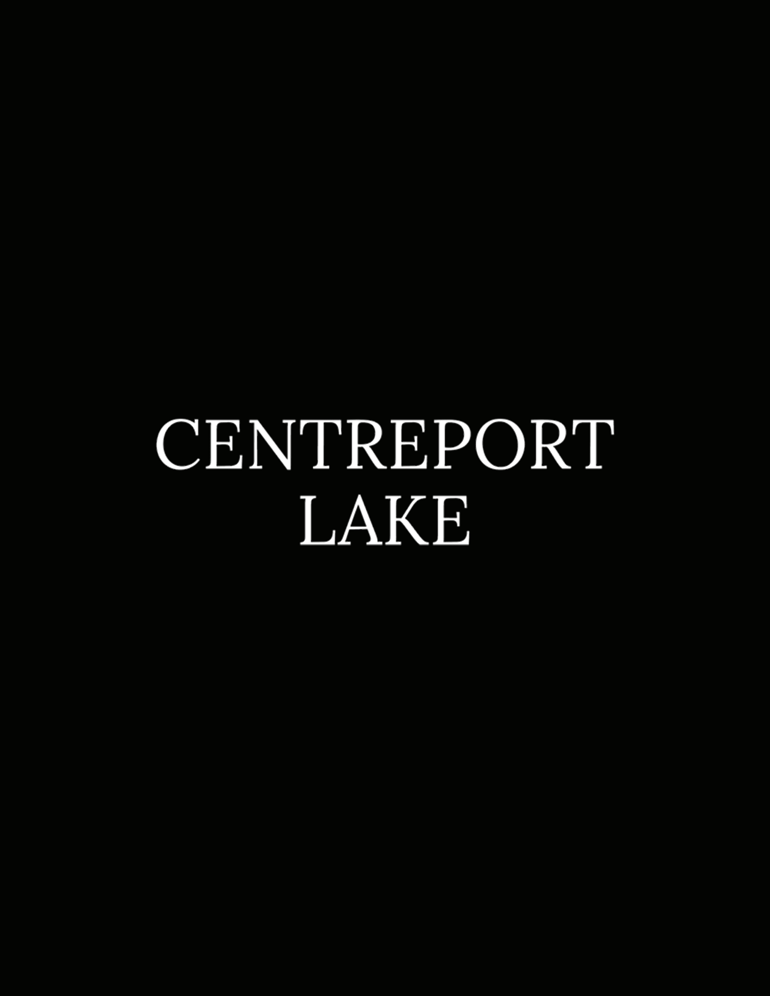 Centreport Lake Apartments (ON HOLD)