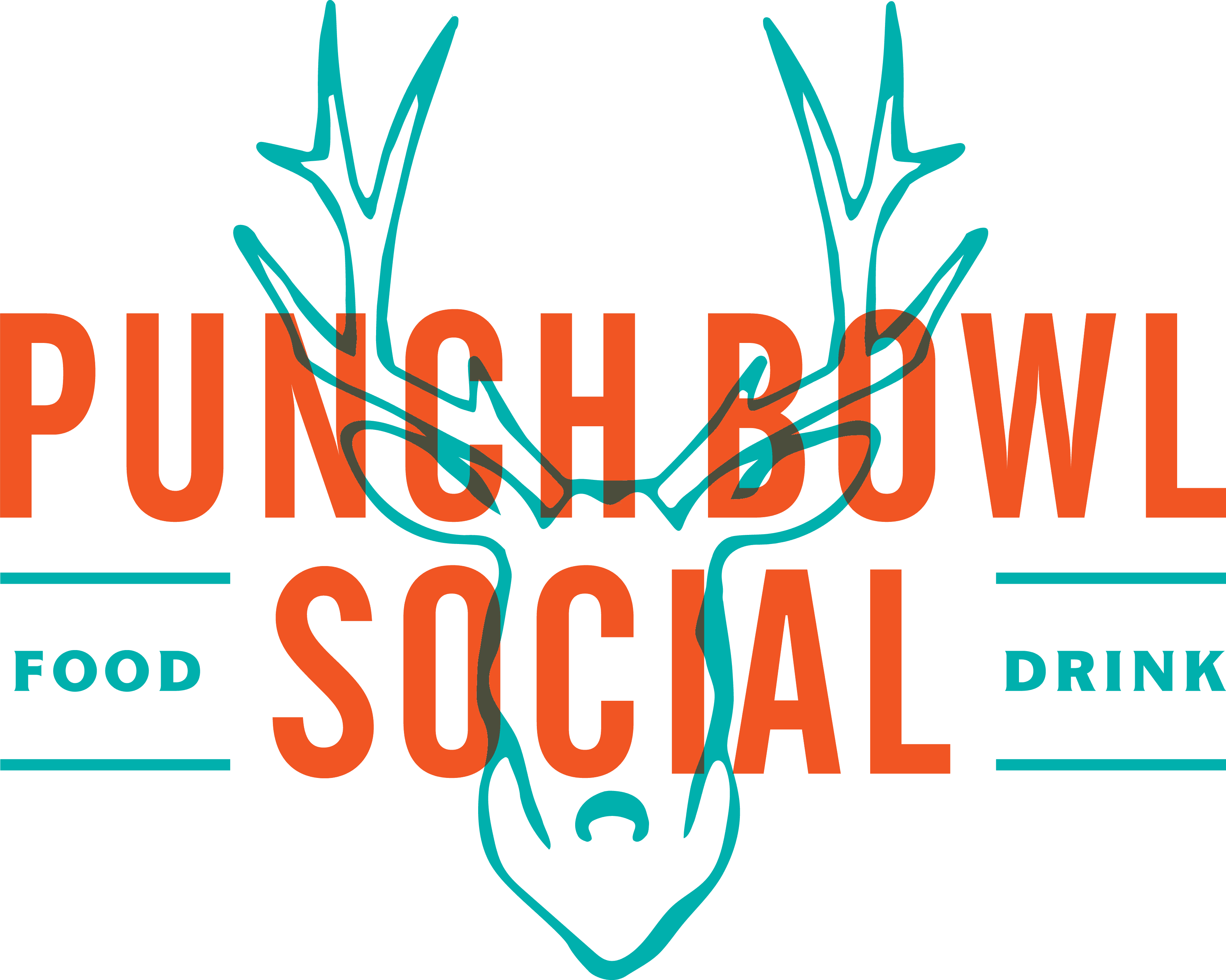 Punch Bowl Social