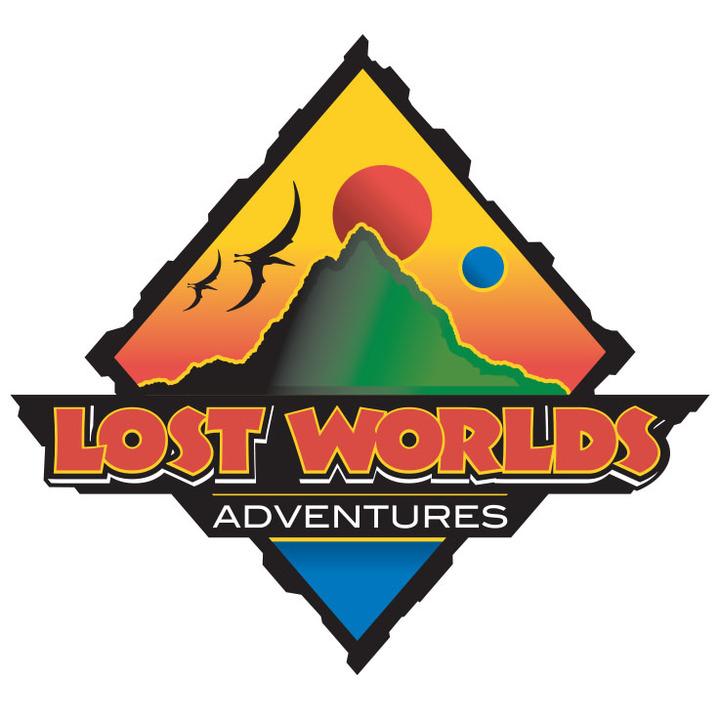 Lost Worlds Adventures