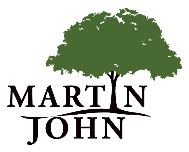 Martin John Company