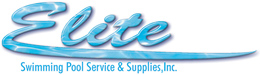 Elite Swimming Pool Services & Supply