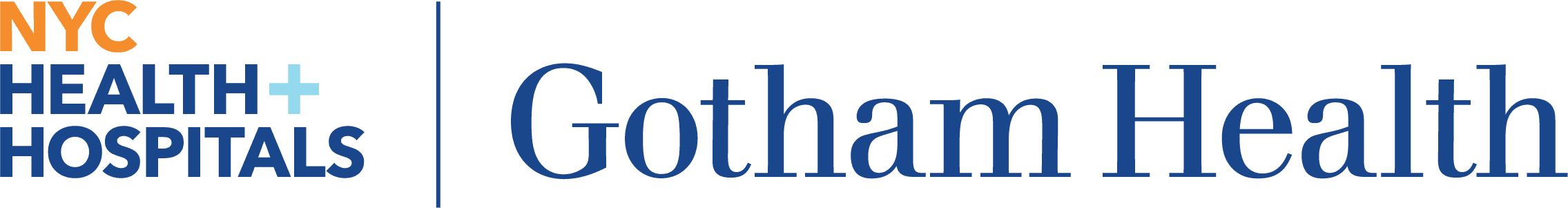 NYC Health + Hospitals/Gotham Health, Jonathan Williams