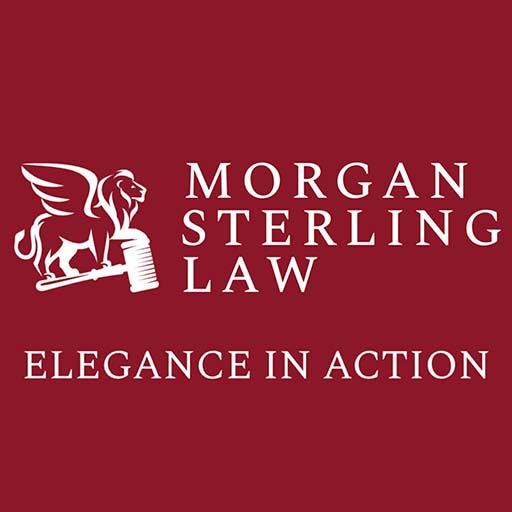 Morgan Sterling Law