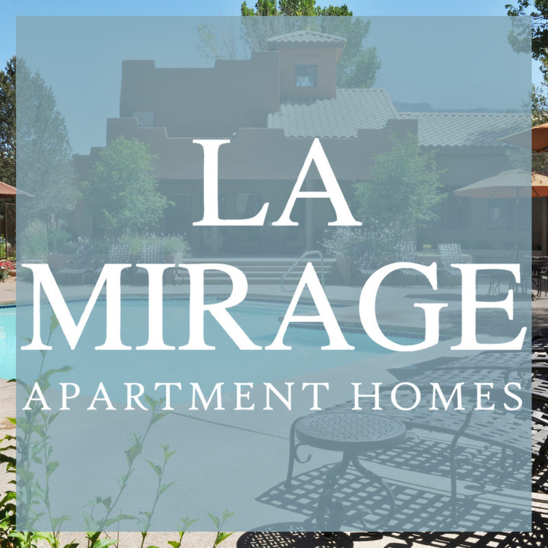 La Mirage Apartment Homes