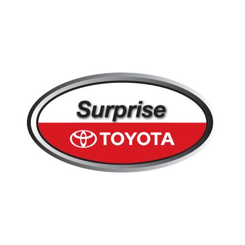 Toyota of Surprise Service and Parts