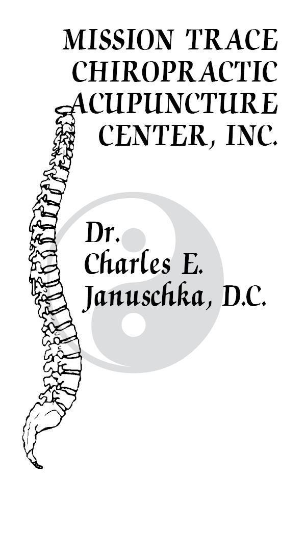 Mission Trace Chiropractic - Dr. Charles Januschka, D.C.