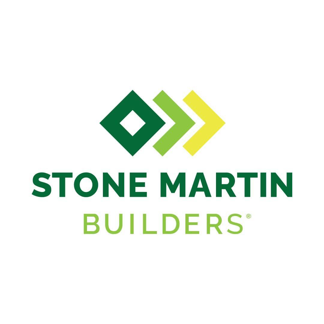 Stone Martin Builders Corporate Office