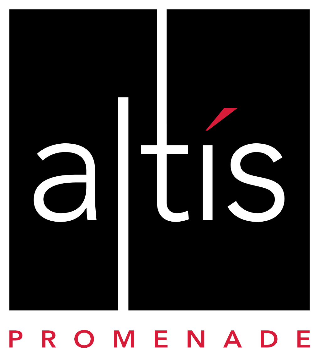 Altis Promenade