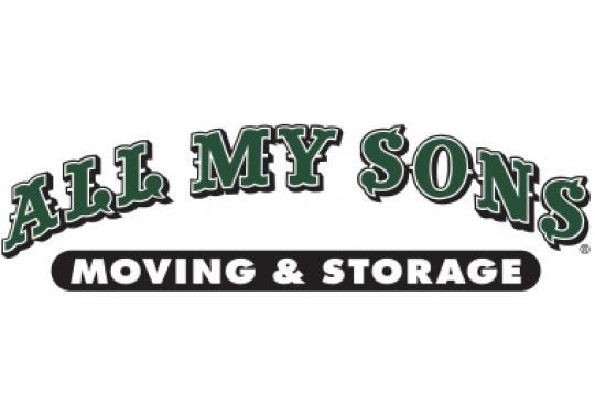 All My Sons Moving & Storage