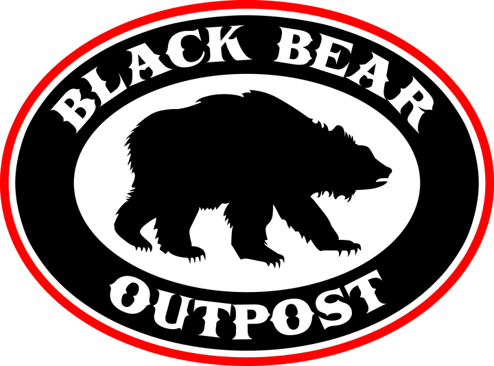 Black Bear Outpost