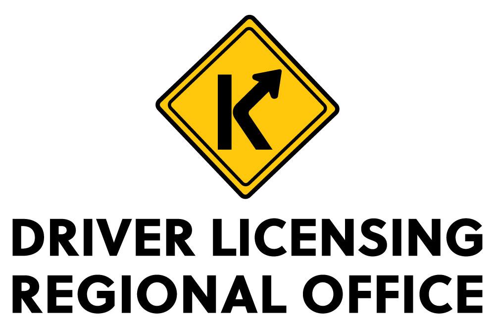 Driver Licensing Regional Office