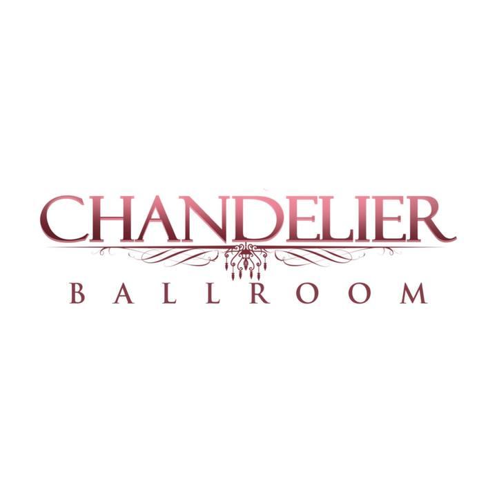 Chandelier Ballroom