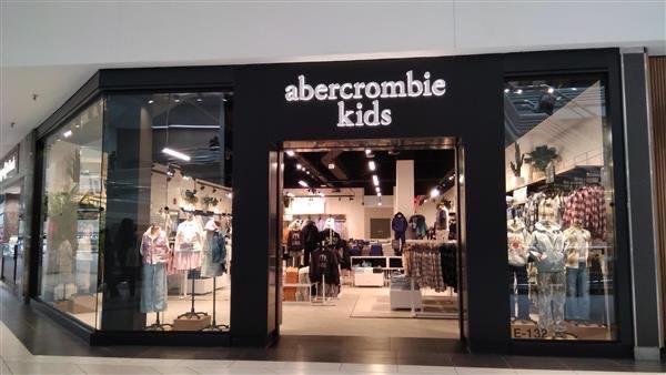 Abercrombie & Fitch