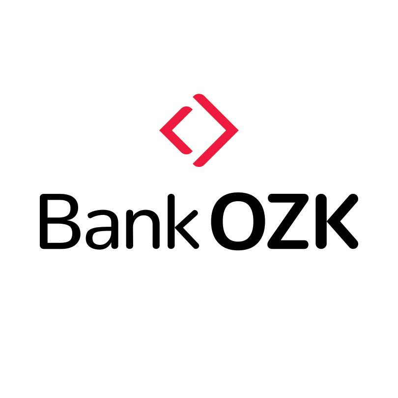 Bank OZK - closed